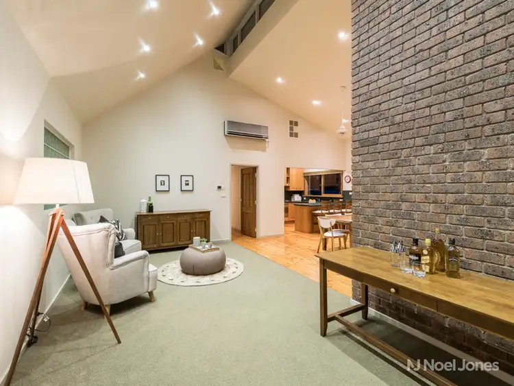 Sixth view of Homely house listing, 5 Otis Place, Eltham VIC 3095