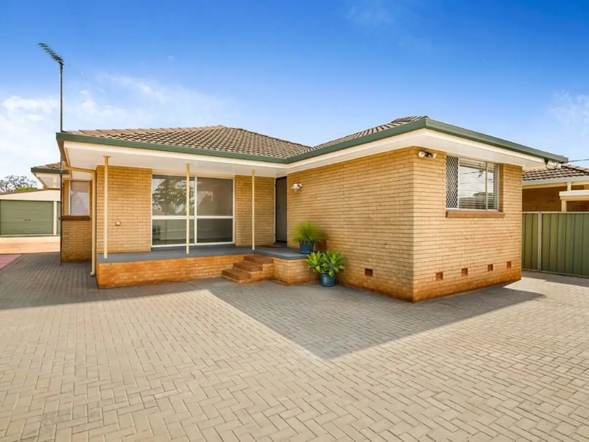 Main view of Homely house listing, 20 Matthews Street, Harristown QLD 4350