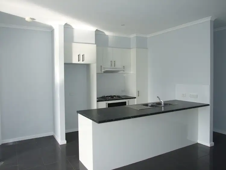 Second view of Homely unit listing, 4/17 Hawker Street, Moe VIC 3825