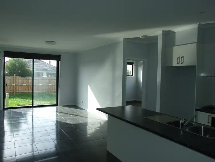 Fourth view of Homely unit listing, 4/17 Hawker Street, Moe VIC 3825