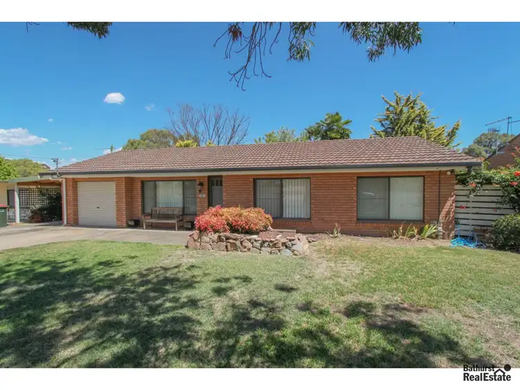 57 Alexander Street, Eglinton NSW 2795