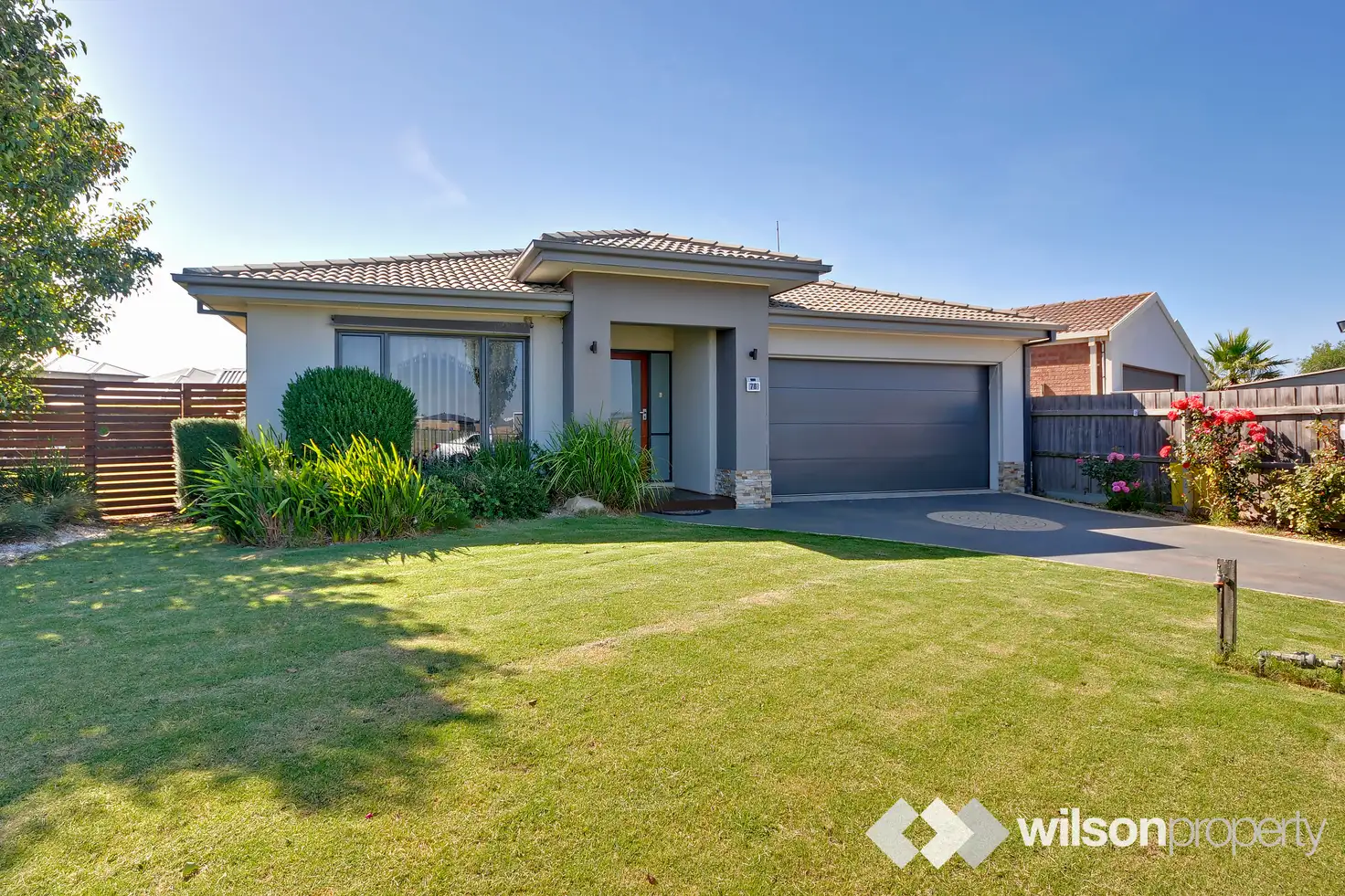 Main view of Homely house listing, 78 Park Lane, Traralgon VIC 3844
