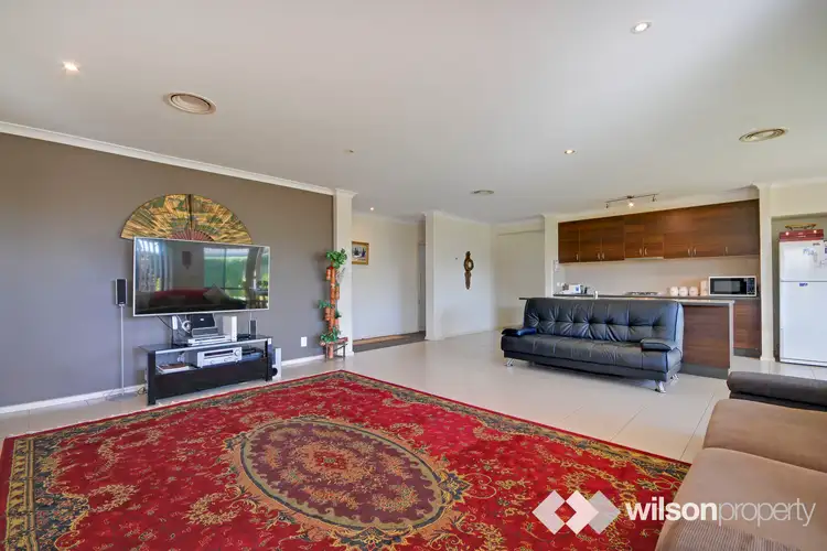 Second view of Homely house listing, 78 Park Lane, Traralgon VIC 3844