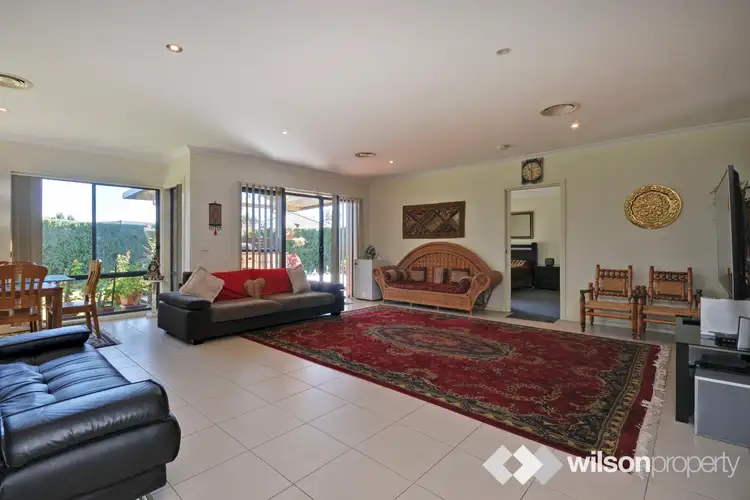 Fourth view of Homely house listing, 78 Park Lane, Traralgon VIC 3844