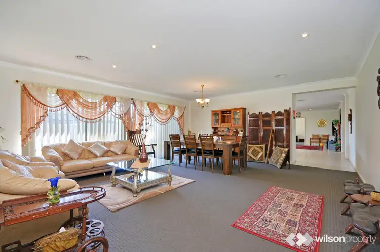 Fifth view of Homely house listing, 78 Park Lane, Traralgon VIC 3844