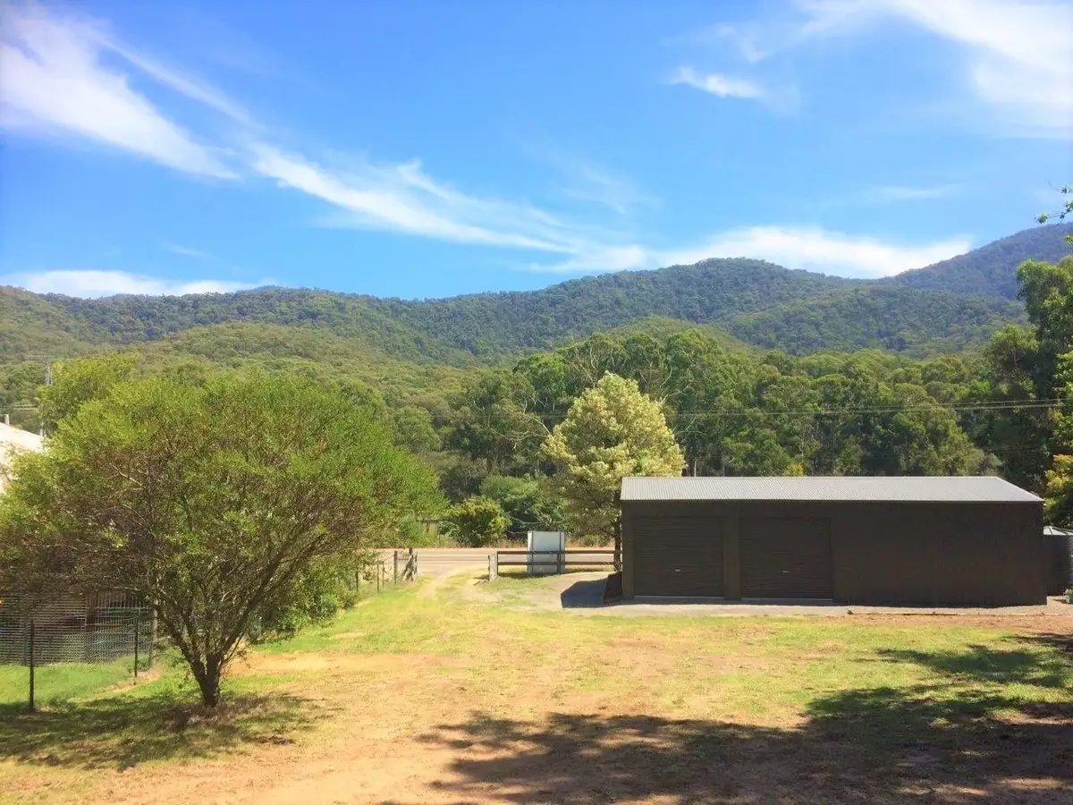 Main view of Homely land listing, LOT 1, 21 Bank, Jamieson VIC 3723