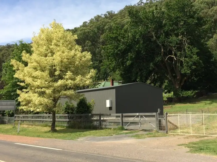 Third view of Homely land listing, LOT 1, 21 Bank, Jamieson VIC 3723
