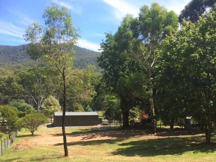 Fourth view of Homely land listing, LOT 1, 21 Bank, Jamieson VIC 3723
