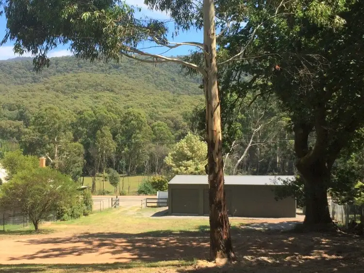 Sixth view of Homely land listing, LOT 1, 21 Bank, Jamieson VIC 3723