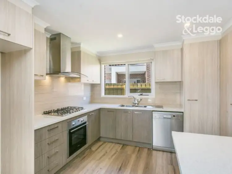 Second view of Homely unit listing, 18 Bluegum Court, Narre Warren VIC 3805