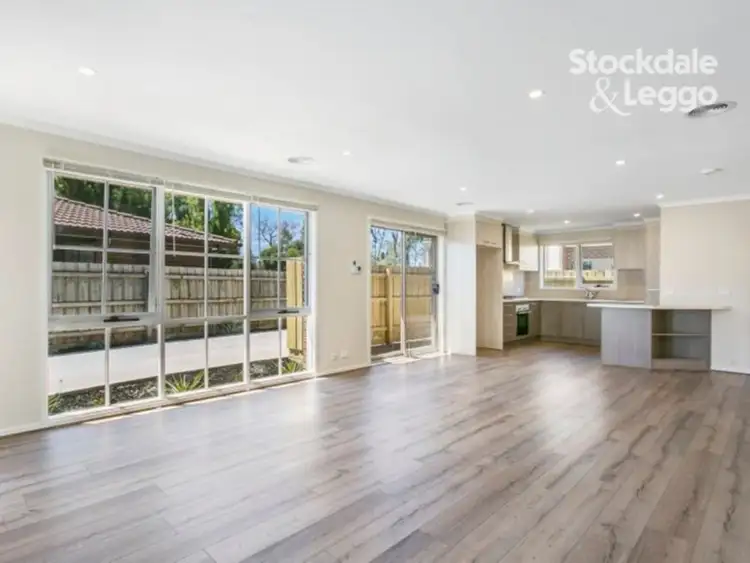 Third view of Homely unit listing, 18 Bluegum Court, Narre Warren VIC 3805