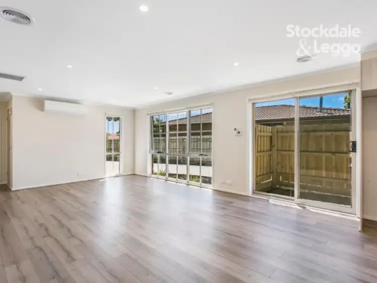 Fifth view of Homely unit listing, 18 Bluegum Court, Narre Warren VIC 3805