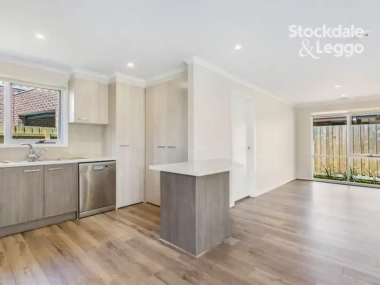 Sixth view of Homely unit listing, 18 Bluegum Court, Narre Warren VIC 3805