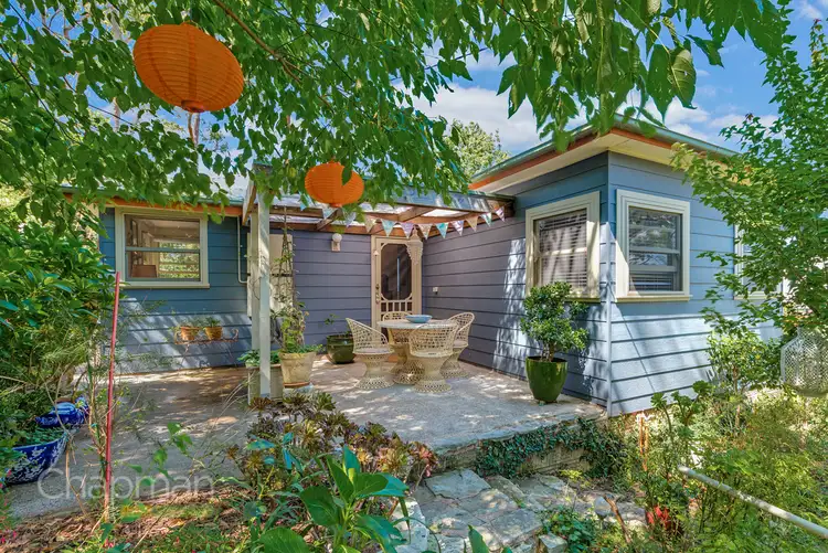 10 Boronia Road, Bullaburra NSW 2784