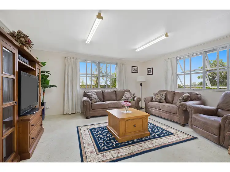Second view of Homely rural property listing, 218 South Yaamba Road, Alton Downs QLD 4702