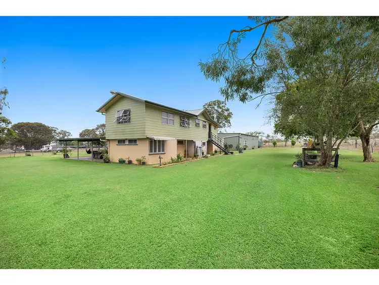 Fifth view of Homely rural property listing, 218 South Yaamba Road, Alton Downs QLD 4702