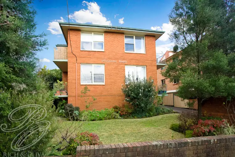 Second view of Homely apartment listing, 6/3 Queensborough Road, Croydon Park NSW 2133