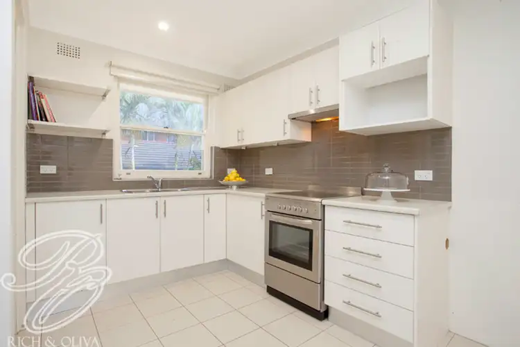 Third view of Homely apartment listing, 6/3 Queensborough Road, Croydon Park NSW 2133