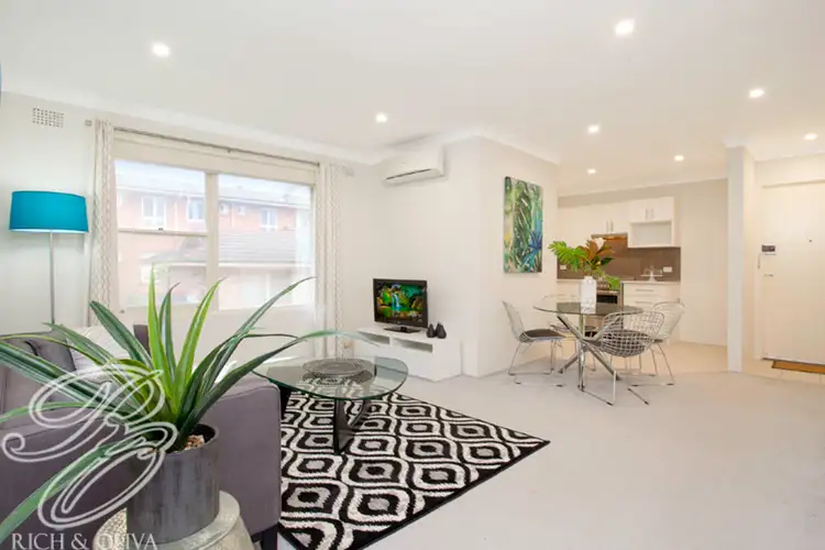 Fourth view of Homely apartment listing, 6/3 Queensborough Road, Croydon Park NSW 2133
