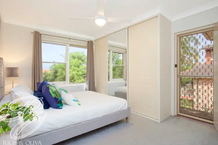 Fifth view of Homely apartment listing, 6/3 Queensborough Road, Croydon Park NSW 2133