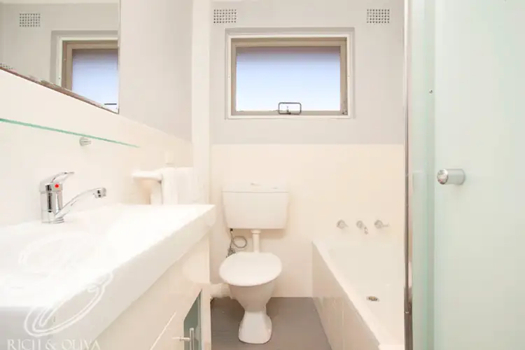 Sixth view of Homely apartment listing, 6/3 Queensborough Road, Croydon Park NSW 2133