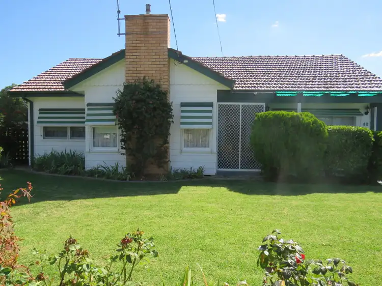40 Fraser Street, Tatura VIC 3616