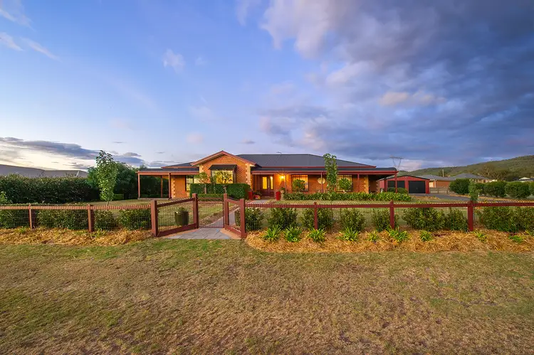 12 Dodd Street, Scone NSW 2337