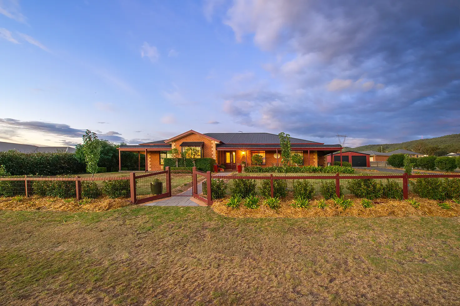 Main view of Homely house listing, 12 Dodd Street, Scone NSW 2337