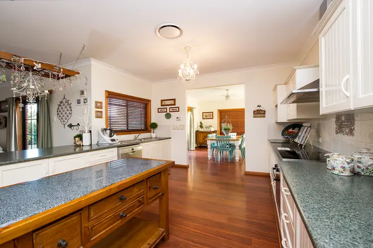 Second view of Homely house listing, 12 Dodd Street, Scone NSW 2337