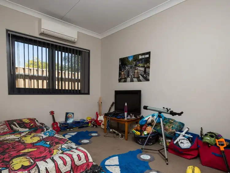 Seventh view of Homely house listing, 8B Godrick Place, South Hedland WA 6722