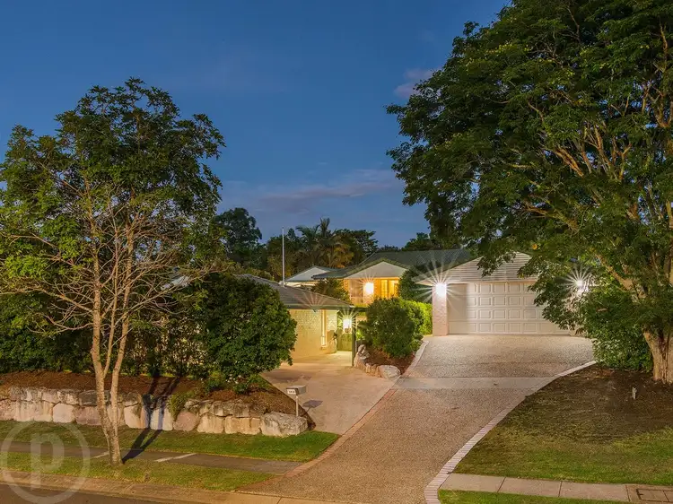 Main view of Homely house listing, 140 Pioneer Crescent, Bellbowrie QLD 4070