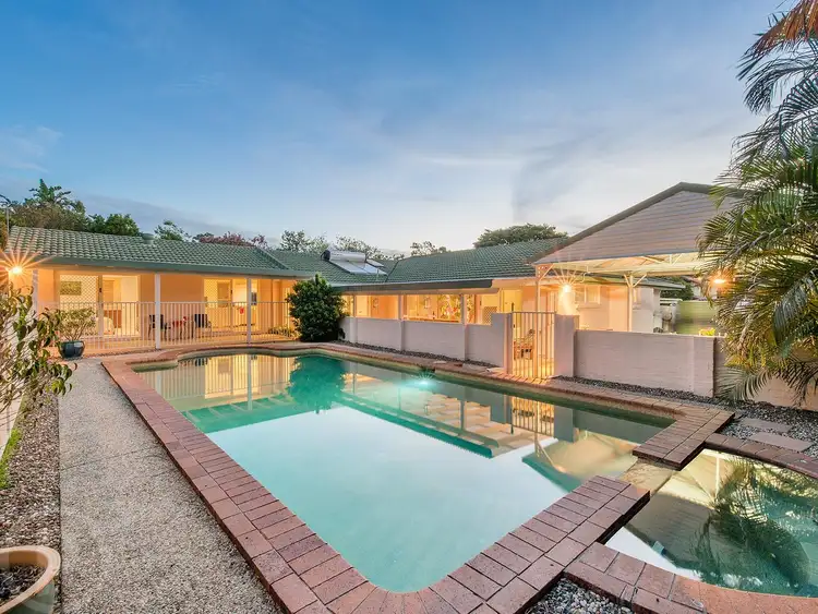 Third view of Homely house listing, 140 Pioneer Crescent, Bellbowrie QLD 4070