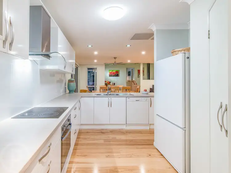Fourth view of Homely house listing, 140 Pioneer Crescent, Bellbowrie QLD 4070