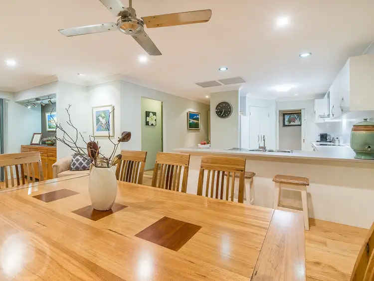 Fifth view of Homely house listing, 140 Pioneer Crescent, Bellbowrie QLD 4070