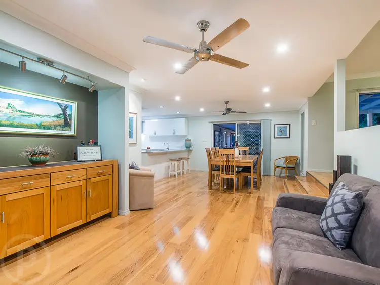 Sixth view of Homely house listing, 140 Pioneer Crescent, Bellbowrie QLD 4070