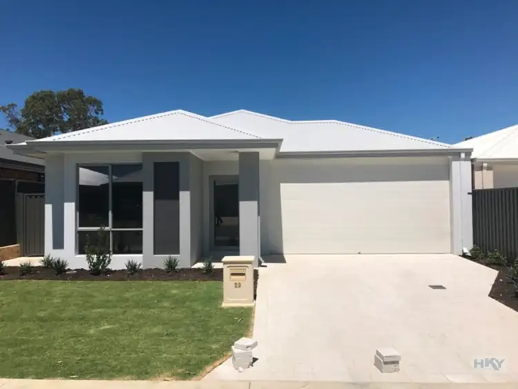 Main view of Homely house listing, 29 Bartley Chase, Aveley WA 6069