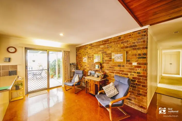 Fifth view of Homely rural property listing, 546 Tomewin Road, Tomewin NSW 2484