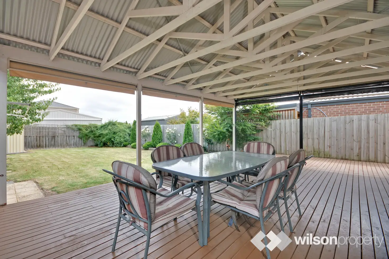 Main view of Homely townhouse listing, 18 Roscommon Drive, Traralgon VIC 3844