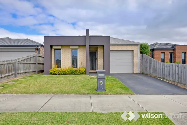 Second view of Homely townhouse listing, 18 Roscommon Drive, Traralgon VIC 3844