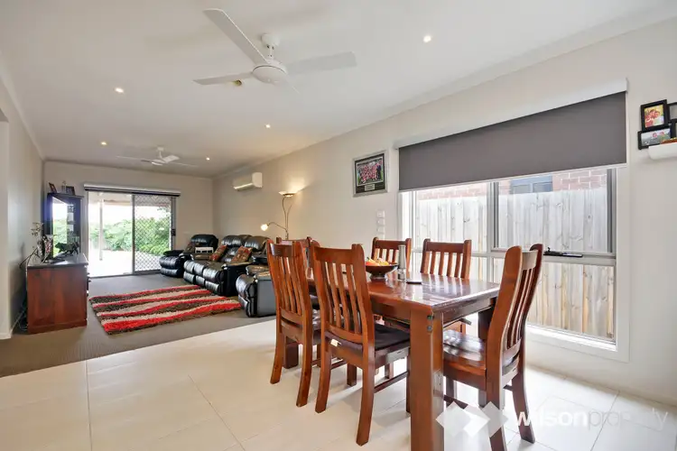 Fourth view of Homely townhouse listing, 18 Roscommon Drive, Traralgon VIC 3844