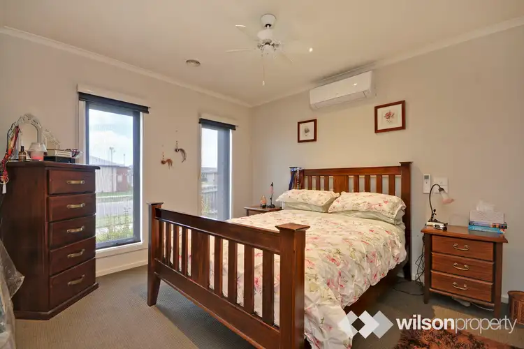 Fifth view of Homely townhouse listing, 18 Roscommon Drive, Traralgon VIC 3844