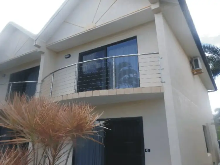 6/43 Dungeness Road, Lucinda QLD 4850