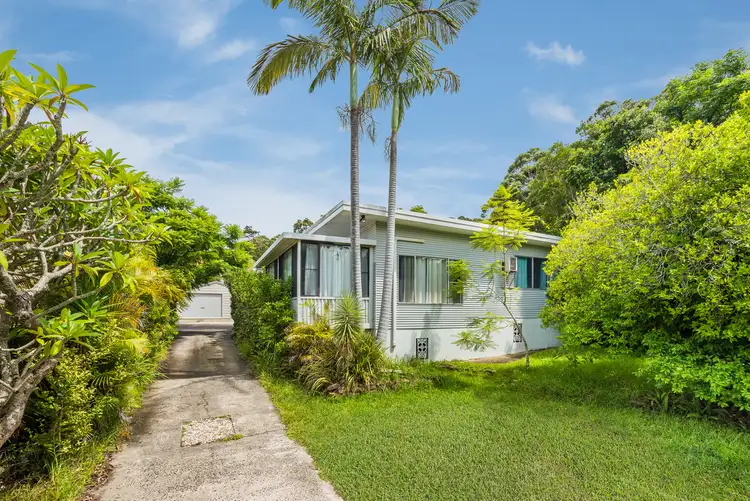 32 Waratah Street, East Gosford NSW 2250