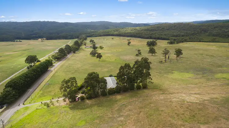 Third view of Homely rural property listing, 180 Lardners Track, Gellibrand VIC 3239