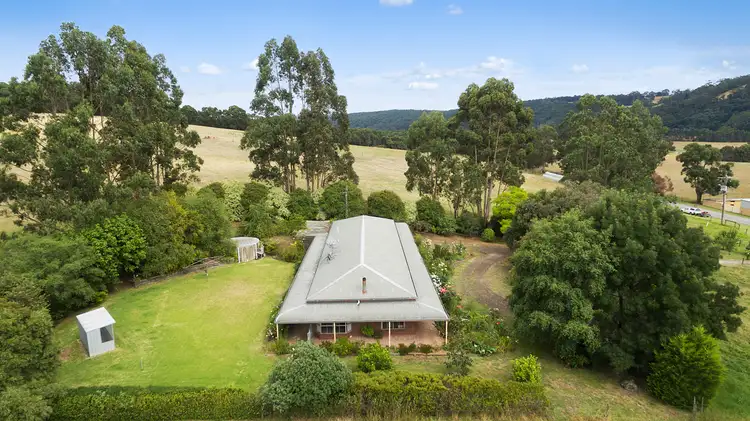 Fourth view of Homely rural property listing, 180 Lardners Track, Gellibrand VIC 3239