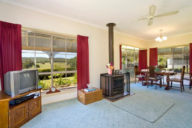 Fifth view of Homely rural property listing, 180 Lardners Track, Gellibrand VIC 3239