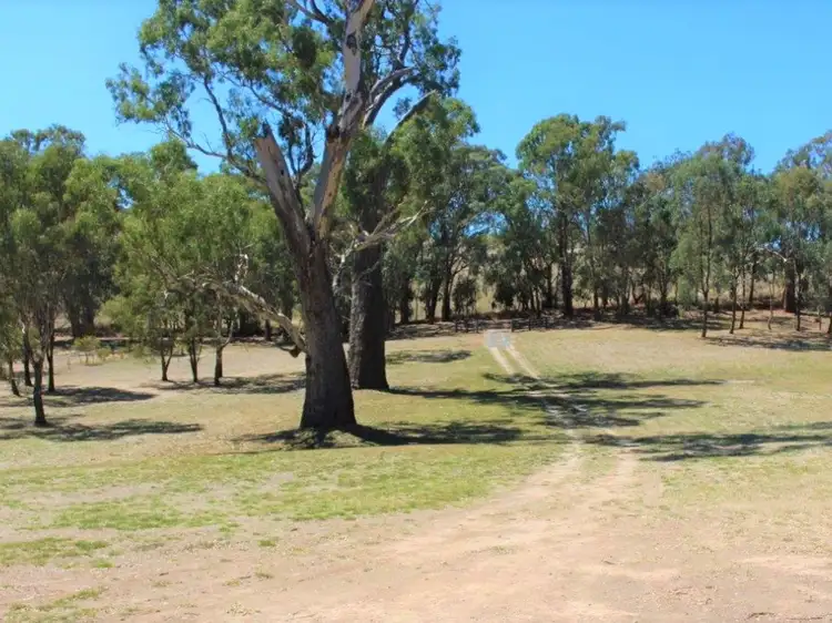 Second view of Homely land listing, 1286 Howes Creek Road, Mansfield VIC 3722