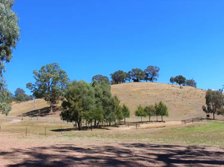 Third view of Homely land listing, 1286 Howes Creek Road, Mansfield VIC 3722