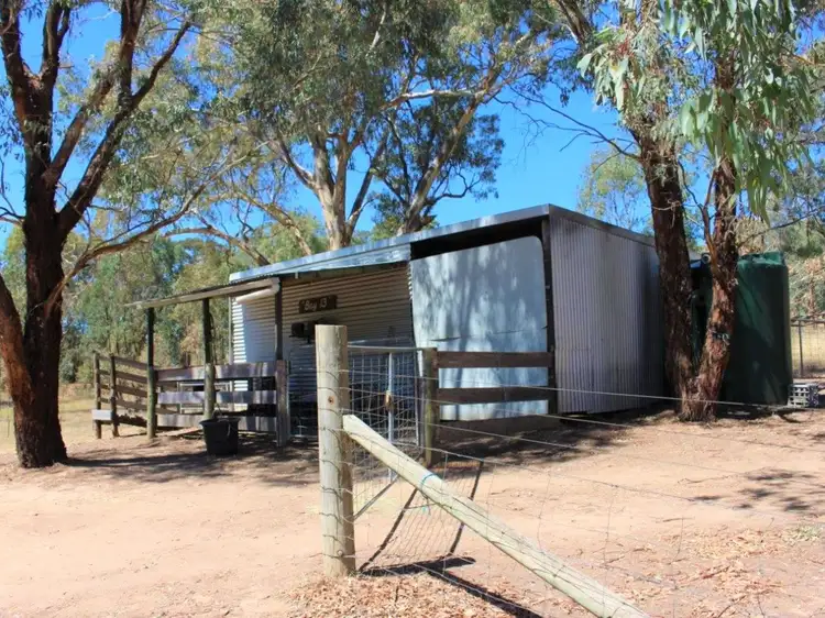 Fifth view of Homely land listing, 1286 Howes Creek Road, Mansfield VIC 3722