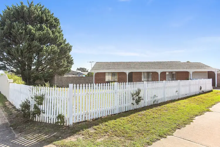 Second view of Homely house listing, 103 Butterworth Road, Aldinga Beach SA 5173